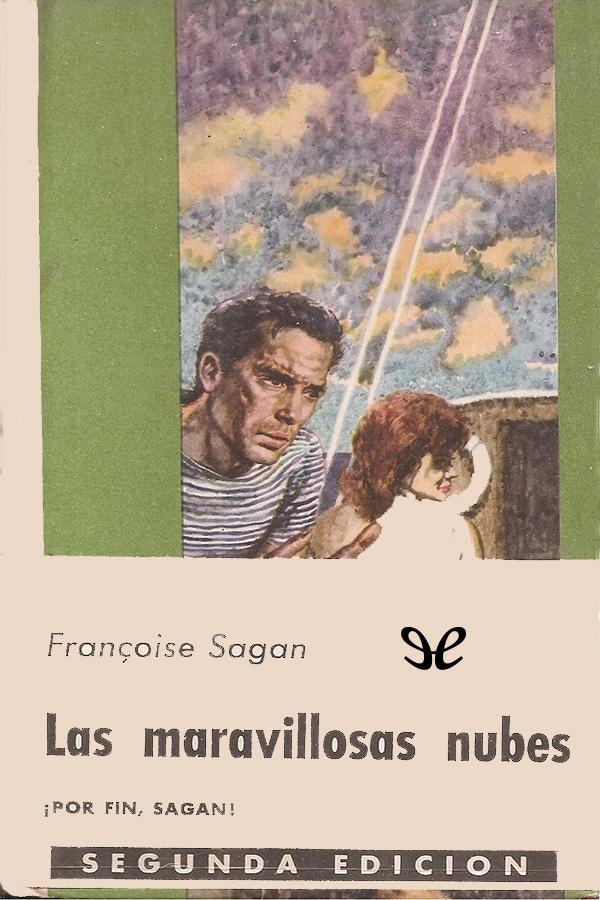 descargar libro Las maravillosas nubes