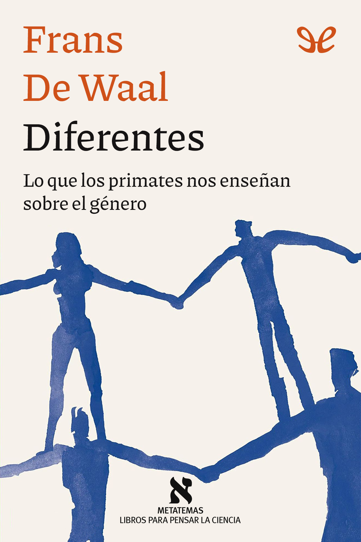 descargar libro Diferentes