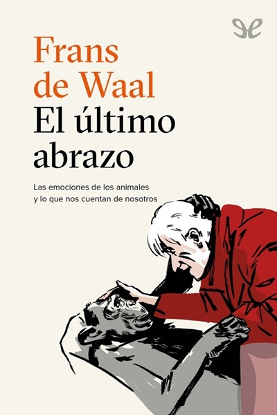 descargar libro El ltimo abrazo