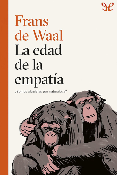 libro gratis La edad de la empatía