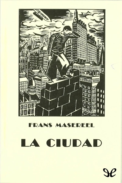 libro gratis La ciudad