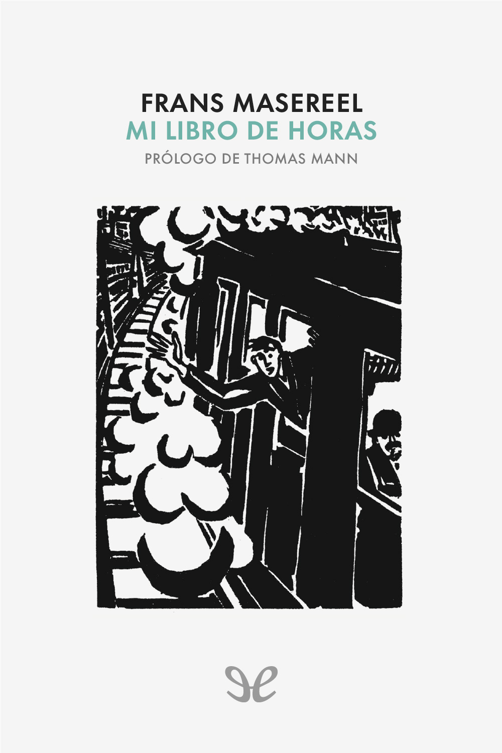 libro gratis Mi libro de horas