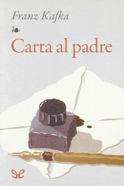 descargar libro Carta al padre