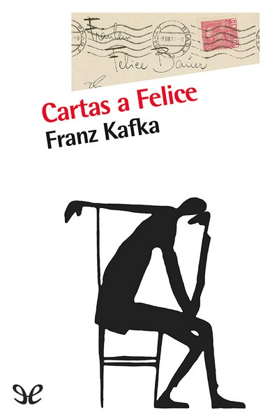 libro gratis Cartas a Felice