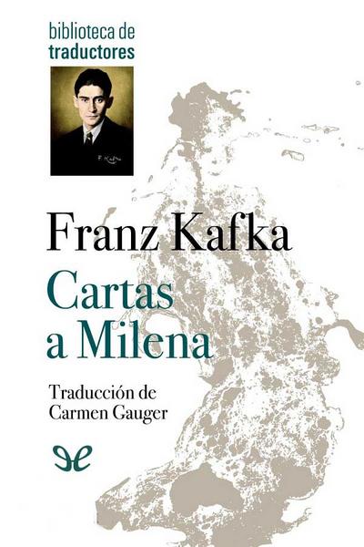 libro gratis Cartas a Milena