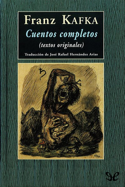 descargar libro Cuentos completos