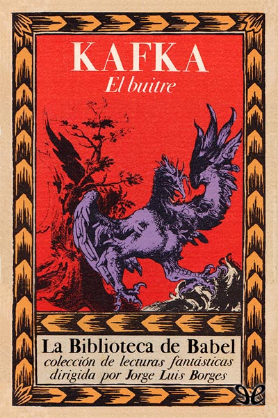 descargar libro El buitre