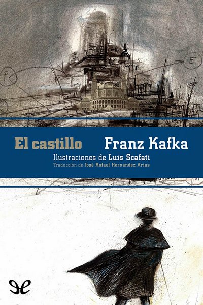 descargar libro El castillo (Ilustrado)