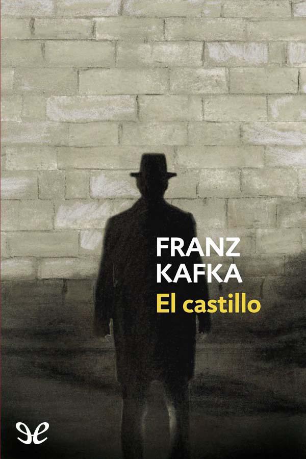 descargar libro El castillo (trad. Miguel Sáenz)