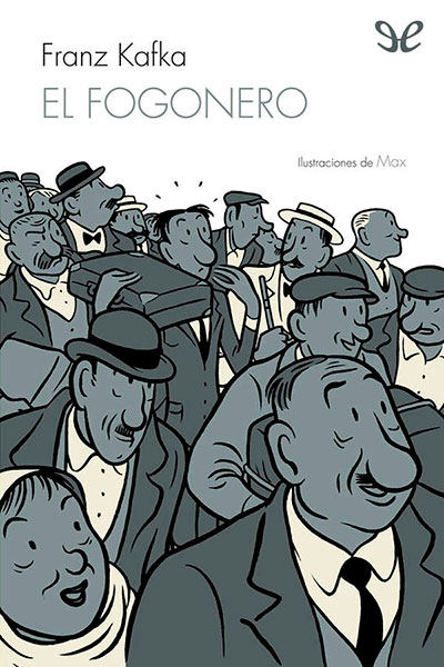 descargar libro El fogonero (Ilustrado)