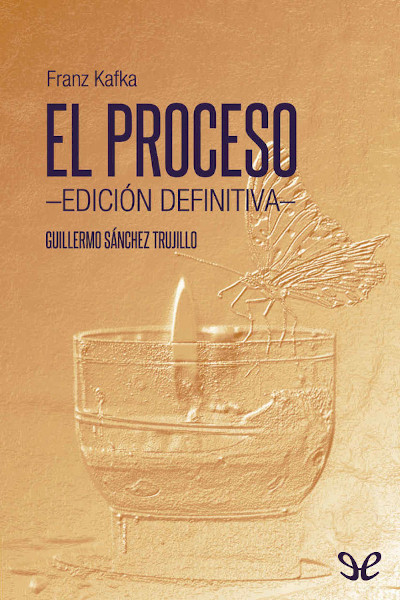 descargar libro El proceso (edición definitiva)