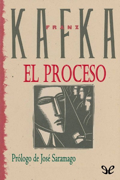 descargar libro El proceso (trad. Miguel Vedda)