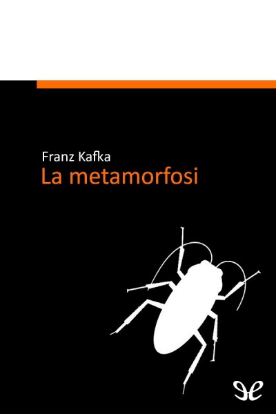 descargar libro La metamorfosi