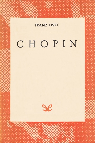 libro gratis Chopin