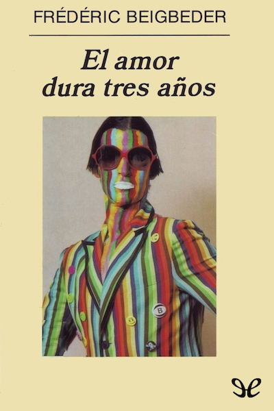 descargar libro El amor dura tres años