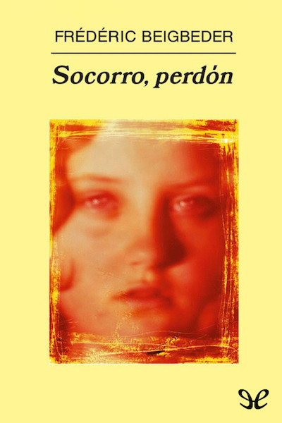 descargar libro Socorro, perdn