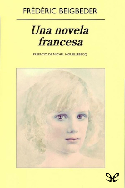 descargar libro Una novela francesa