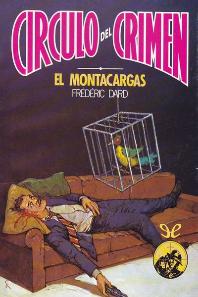 libro gratis El montacargas