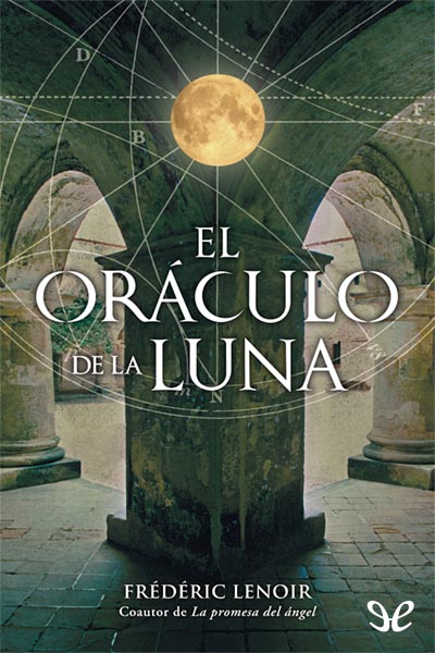 descargar libro El oráculo de la luna