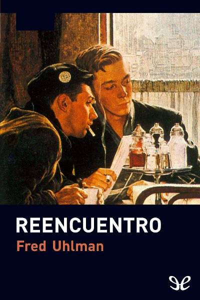 libro gratis Reencuentro