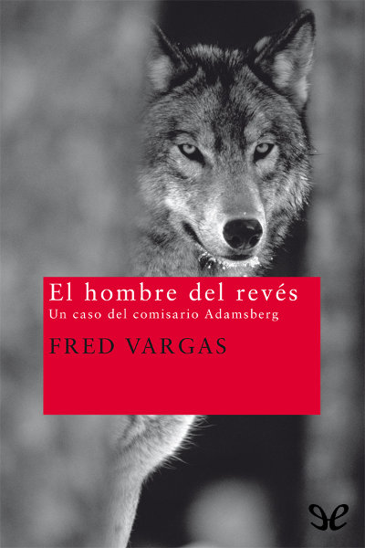 descargar libro El hombre del revs