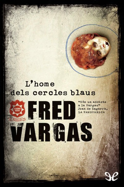 descargar libro Lhome dels cercles blaus