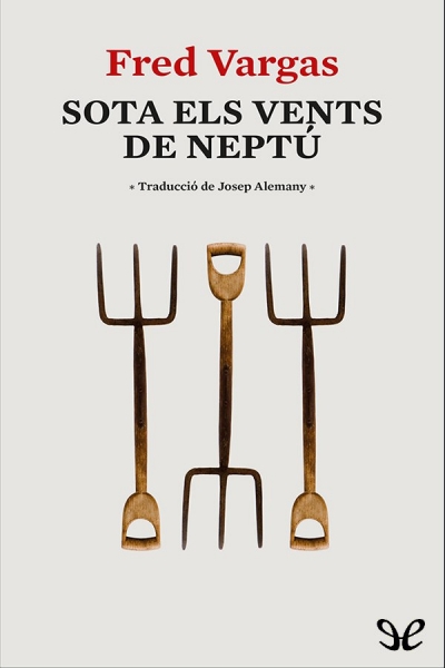 descargar libro Sota els vents de Neptú