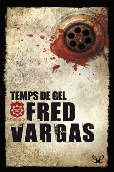 libro gratis Temps de gel