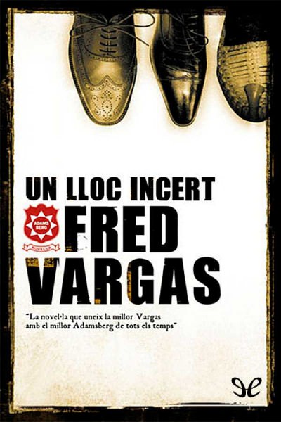 Un lloc incert gratis en epub