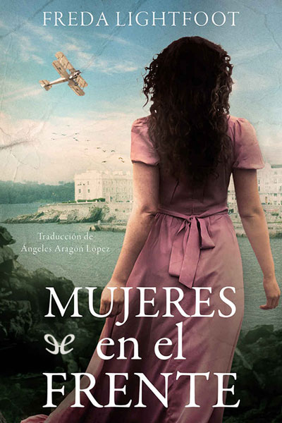 descargar libro Mujeres en el frente