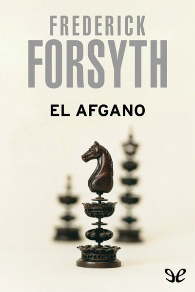 descargar libro El afgano