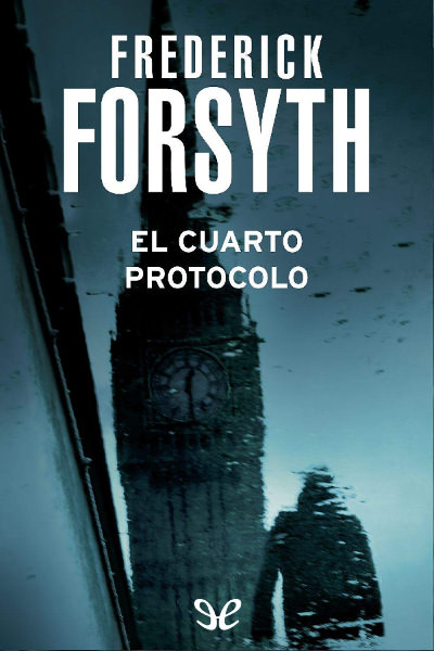 descargar libro El cuarto protocolo