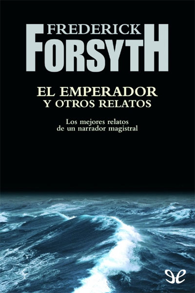 libro gratis El emperador y otros relatos