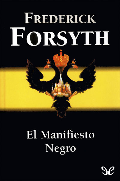 descargar libro El Manifiesto Negro