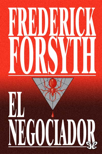 libro gratis El negociador