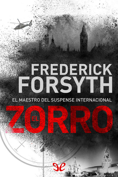 libro gratis El zorro