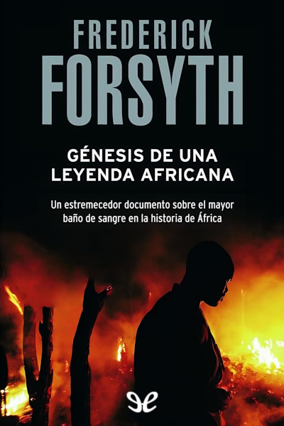 descargar libro Génesis de una leyenda africana