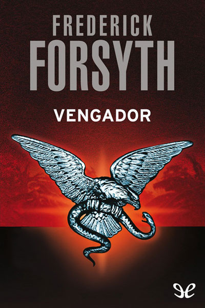 descargar libro Vengador