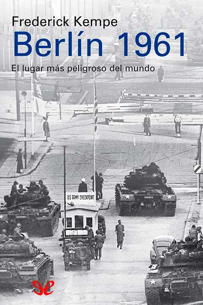 descargar libro Berln 1961