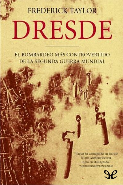 descargar libro Dresde