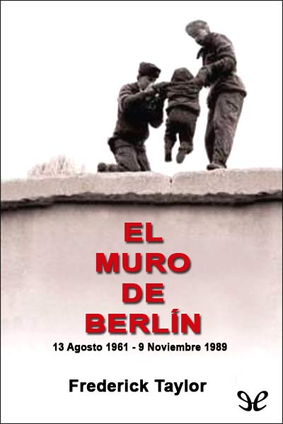 descargar libro El muro de Berlín