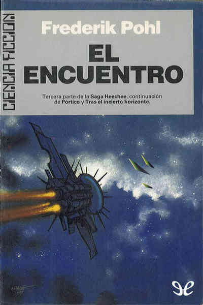 descargar libro El encuentro