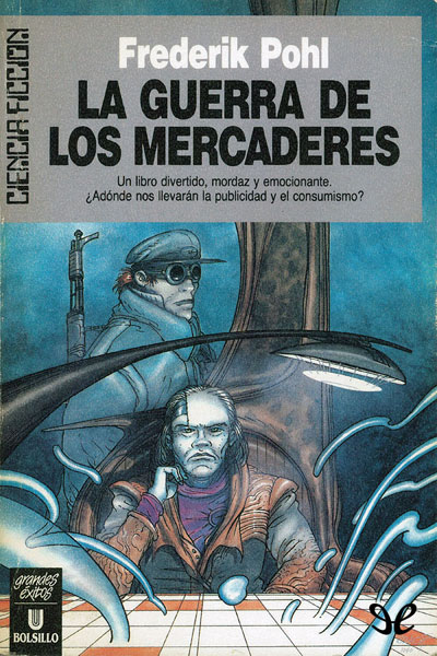 descargar libro La guerra de los mercaderes