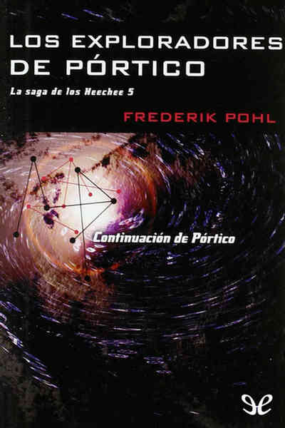 libro gratis Los exploradores de Pórtico