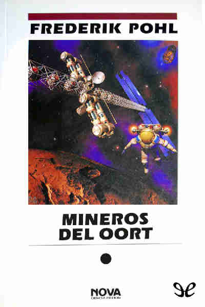 libro gratis Mineros del Oort