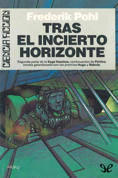 descargar libro Tras el incierto horizonte