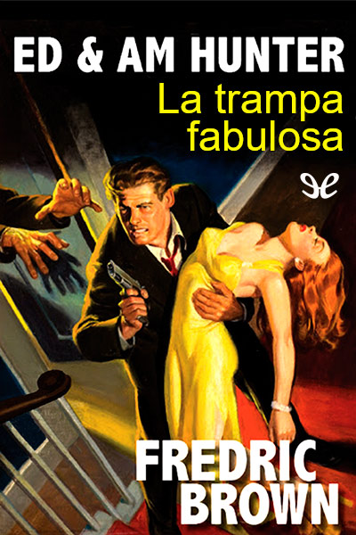 descargar libro La trampa fabulosa