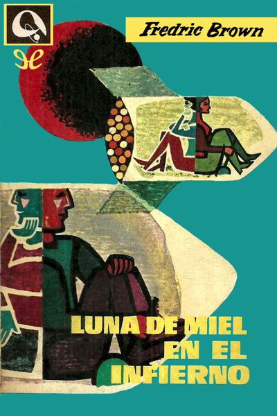 libro gratis Luna de miel en el infierno