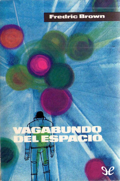 descargar libro Vagabundo del espacio