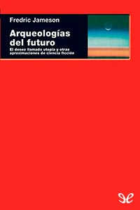 descargar libro Arqueologías del futuro